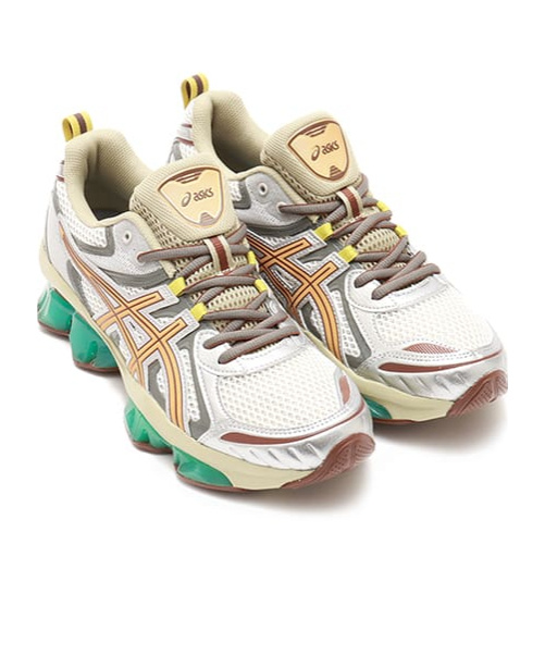 Asics Gel-kinetic Fluent Sneakers In Multi