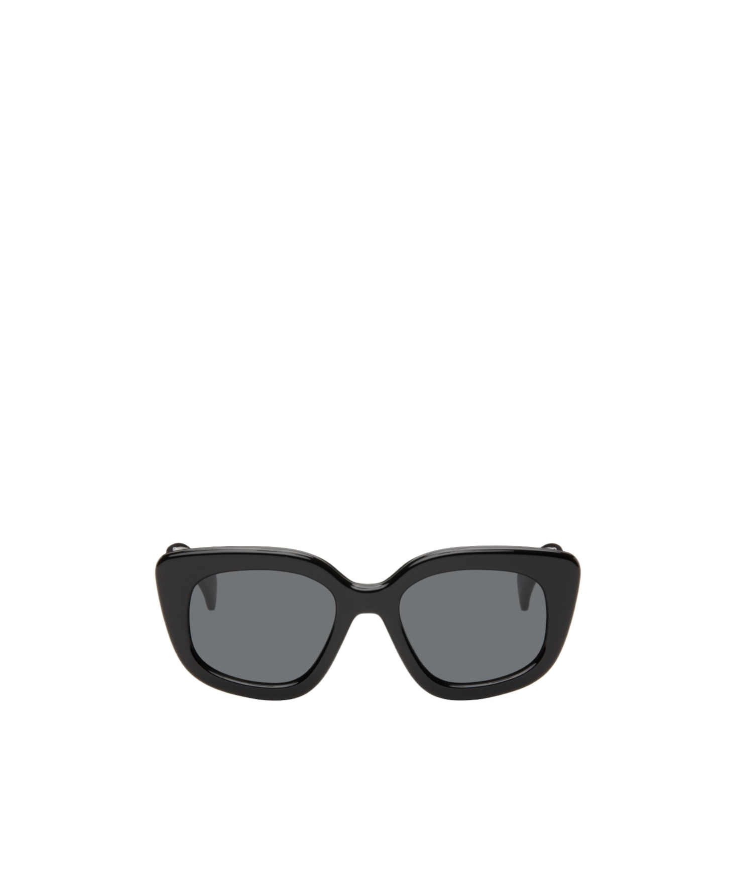 Kenzo Full-frame Sunglasses In Gray