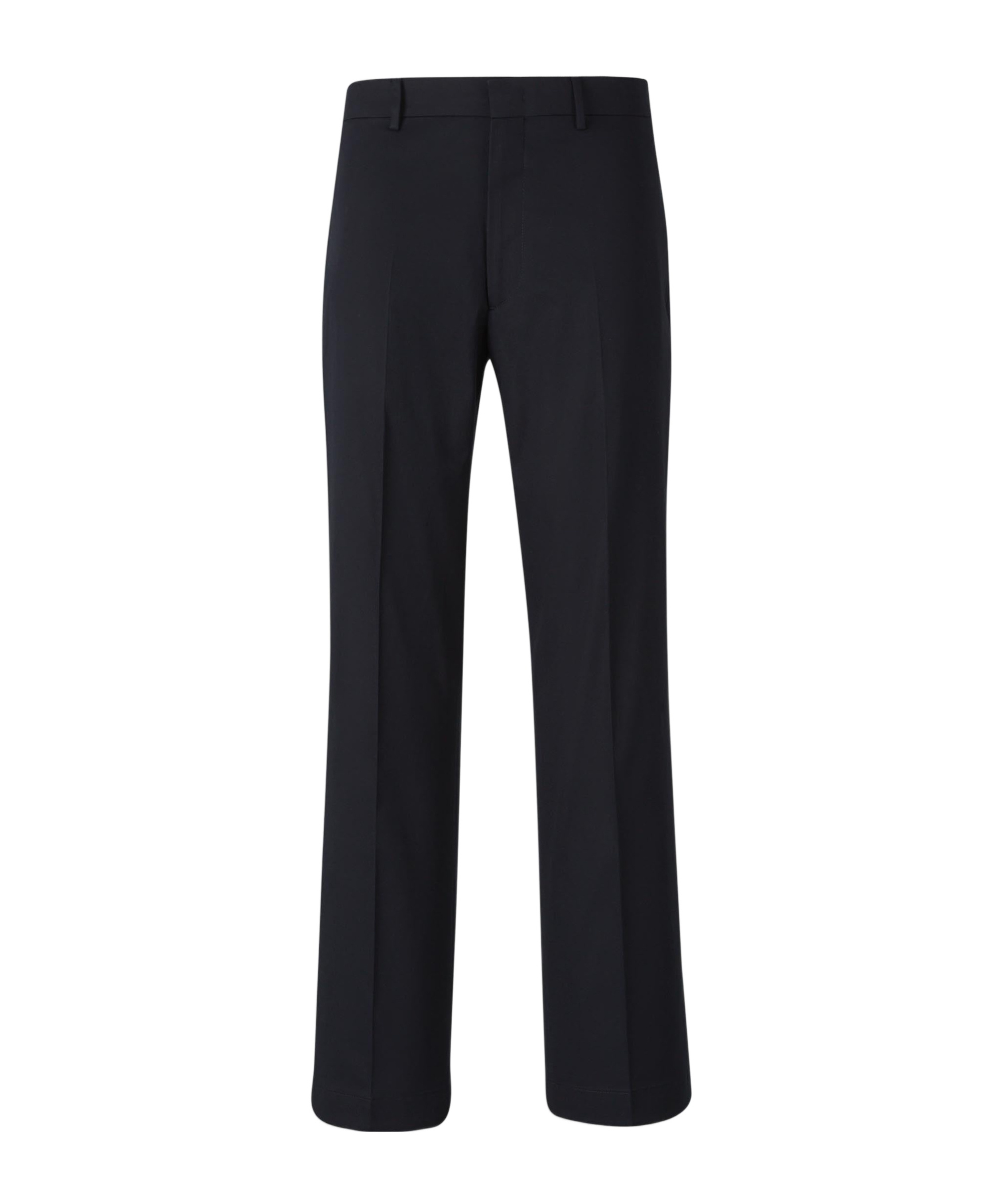 BERWICH COTTON TROUSERS