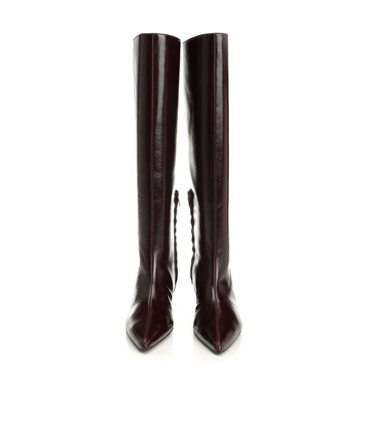 Khaite Stivali 'sybil' In Brown