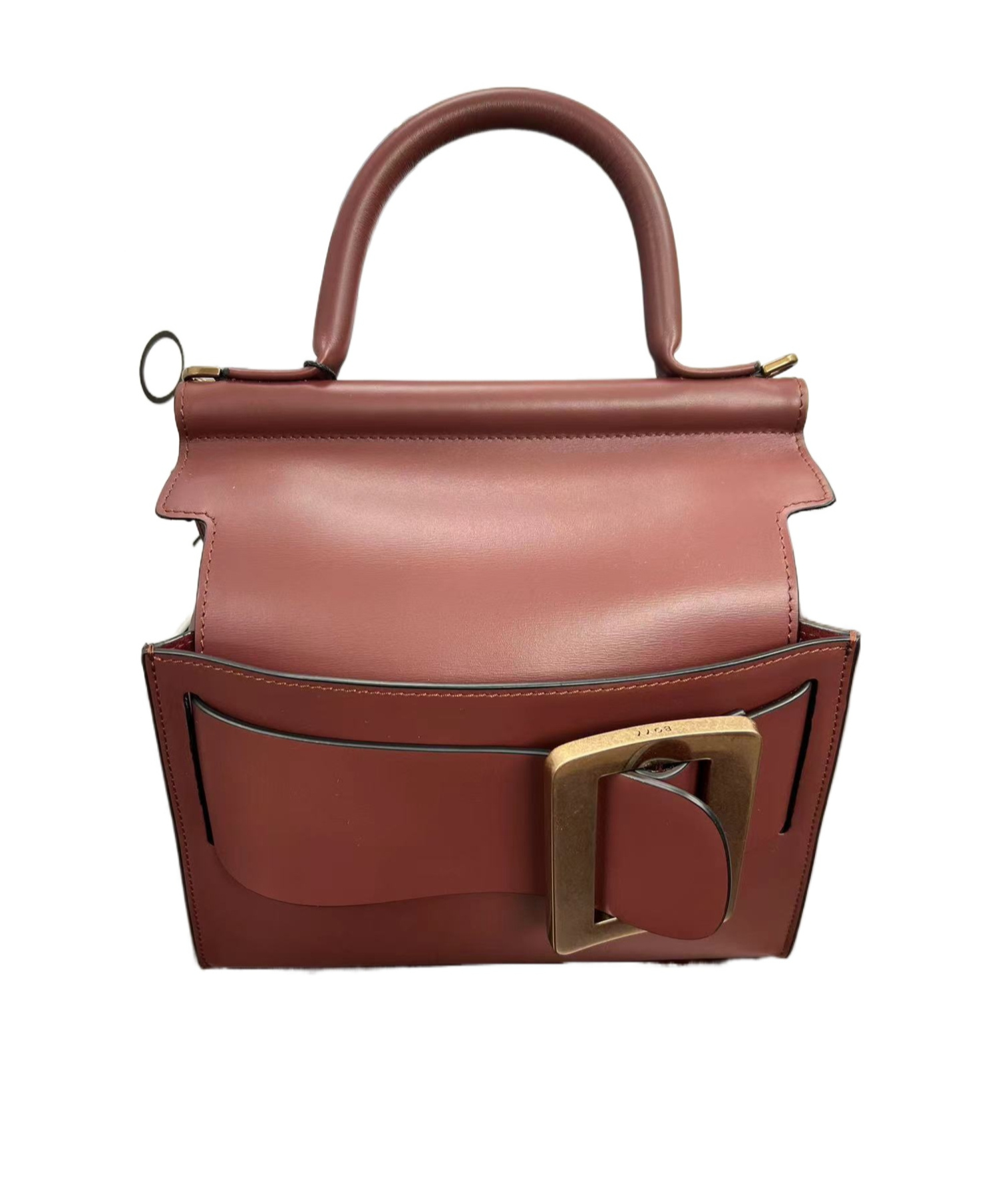 BOYY KARL 24 LOGO HANDBAG