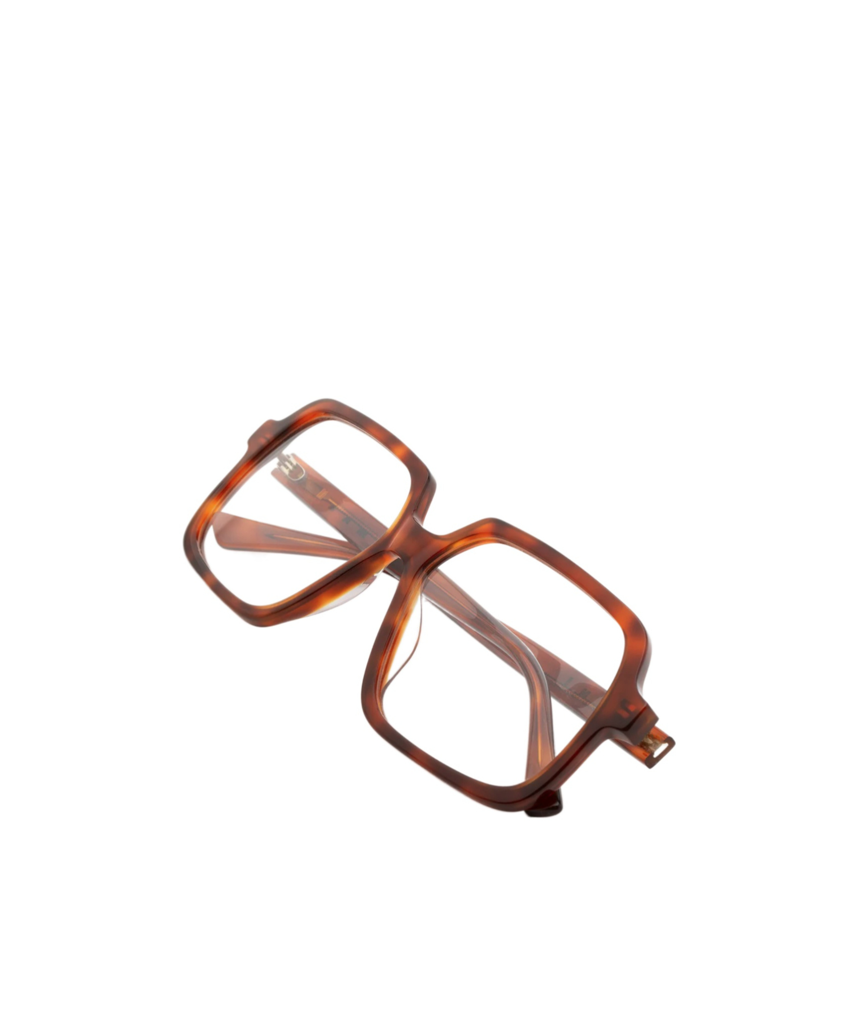 Marni Geometric Flat Mirror