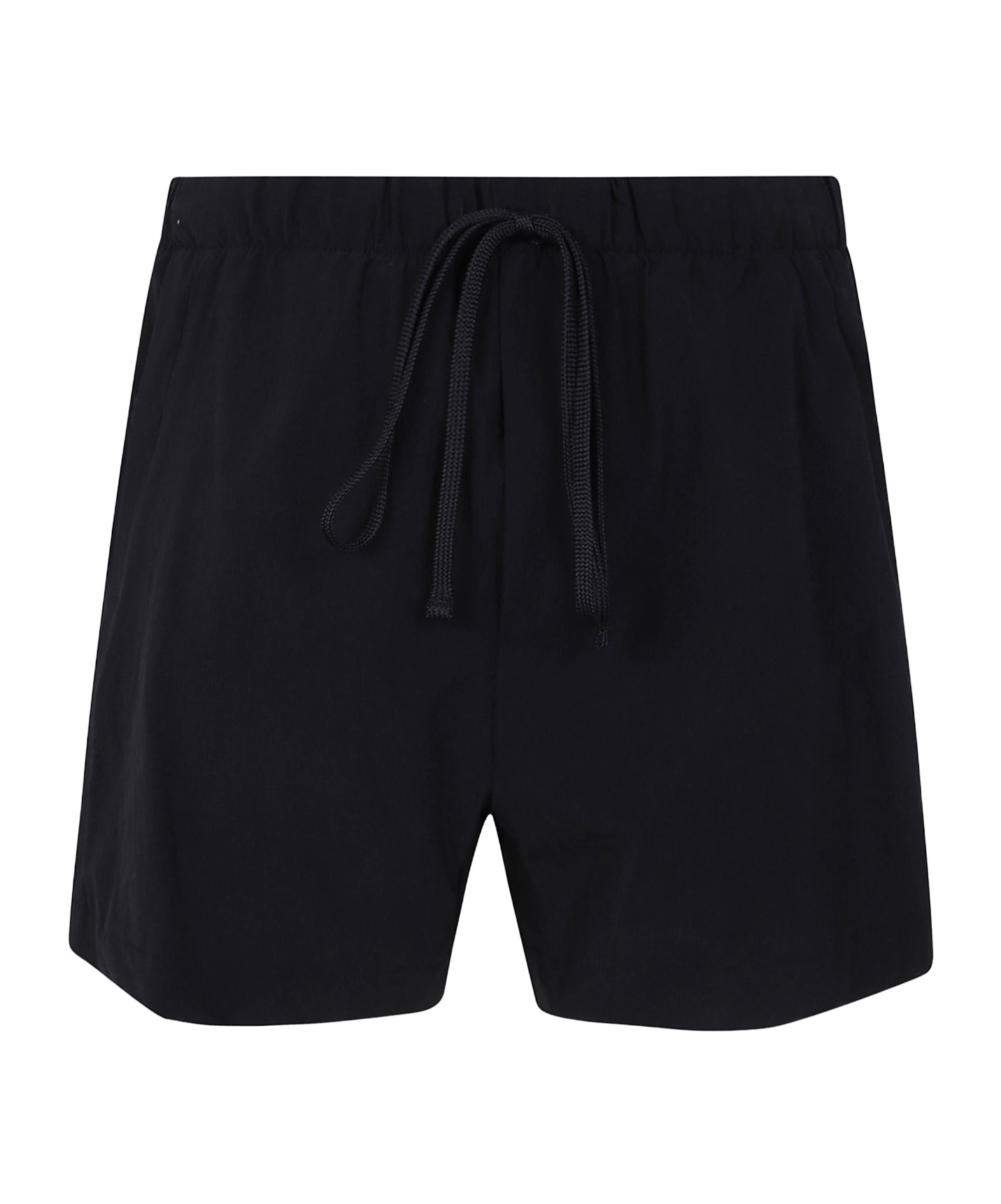 Thom Krom Men Swim Short Clothing In Black