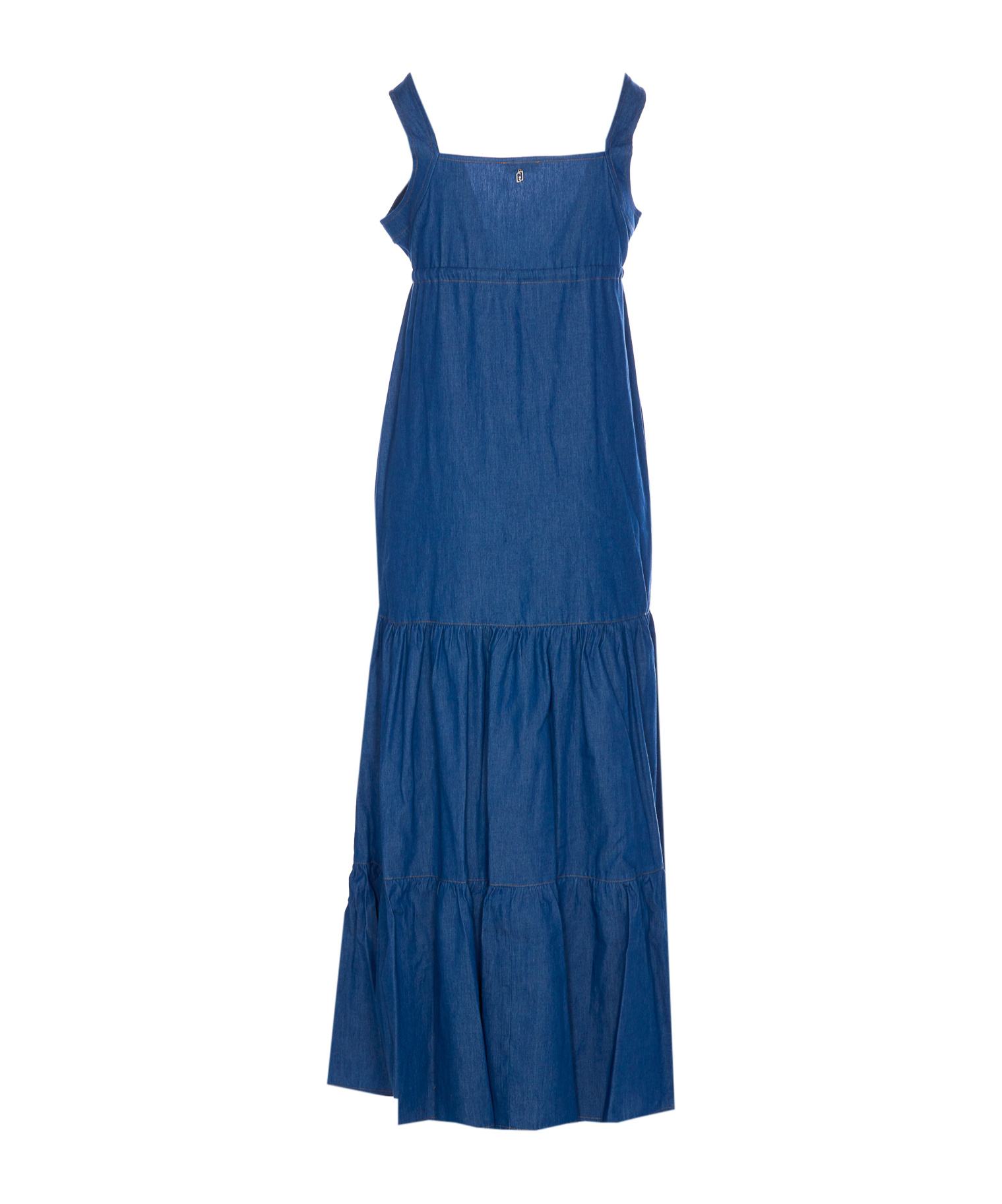 Liu •jo Liu Jo Dresses In Den. Blue Dk. Ciampy W