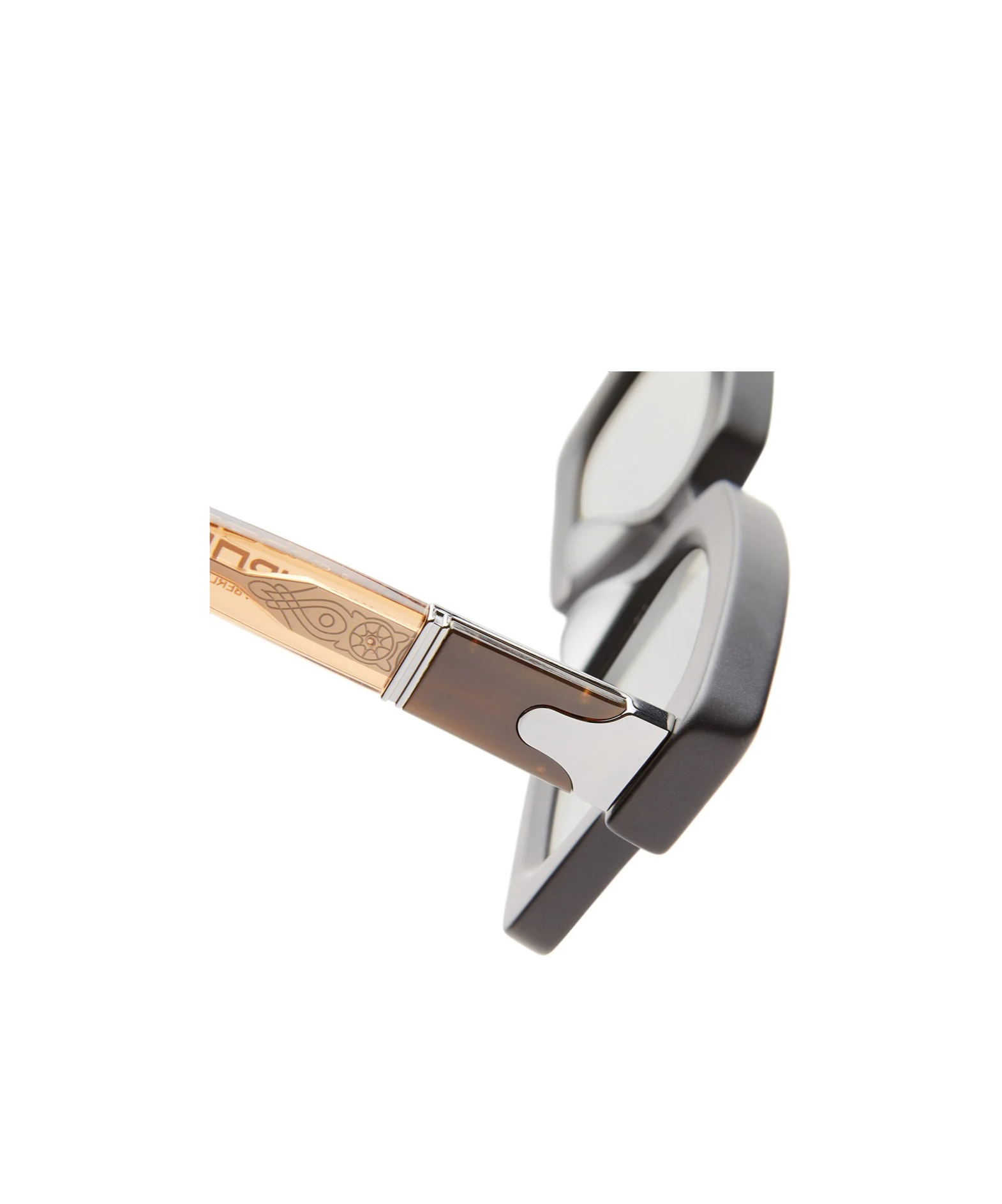 KUBORAUM SQUARE FRAME SUNGLASSES