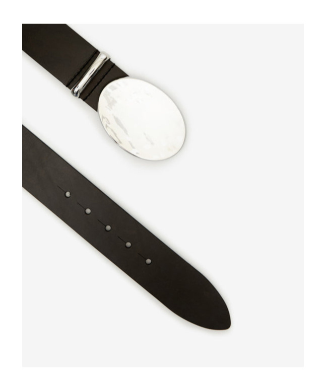 ISABEL MARANT LEONIE BELT