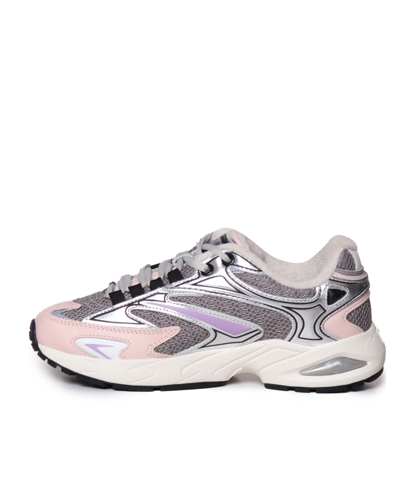 Shop Date Low-top Trainers In Gray