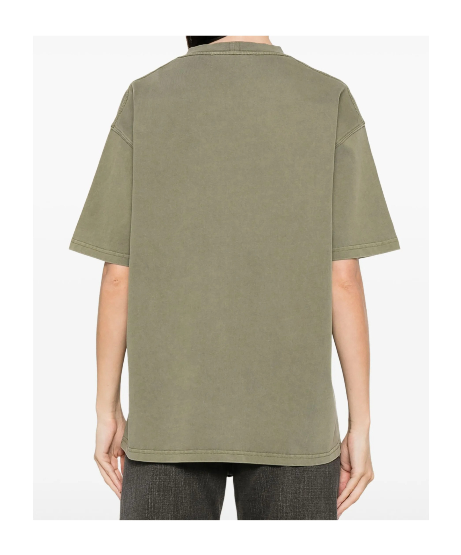 Samsoe & Samsoe Eira T-shirt