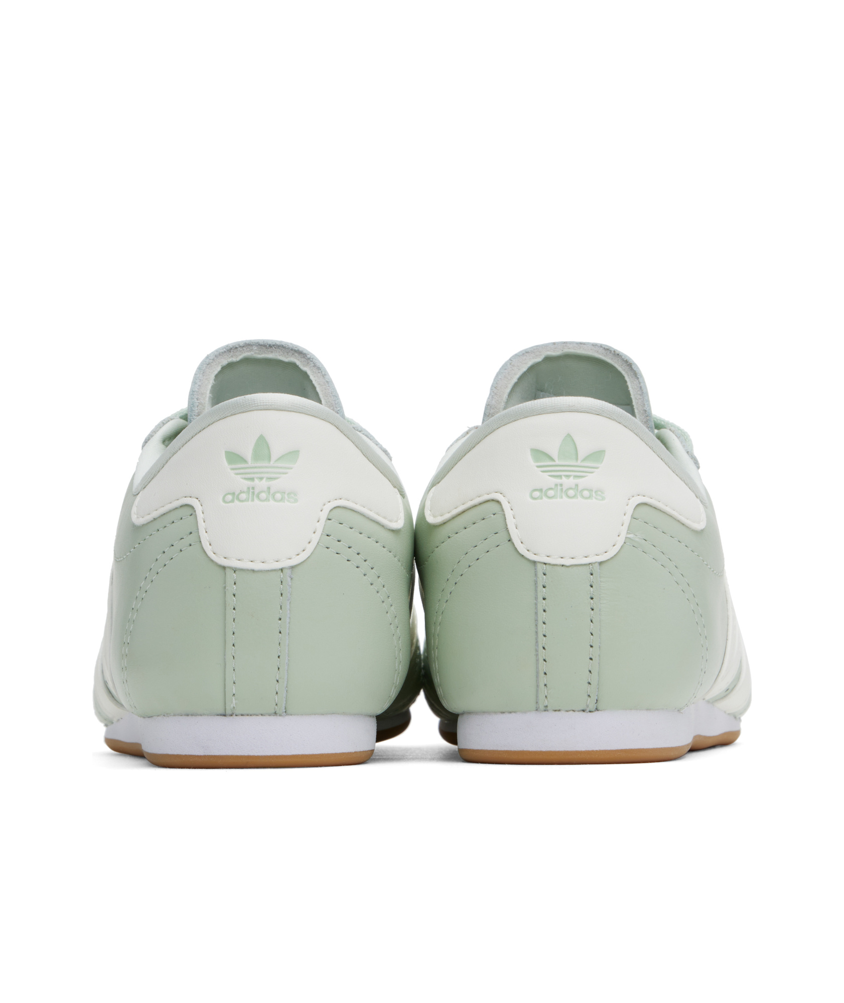 Adidas Originals Adidas Taekwondo Sneaker In Green