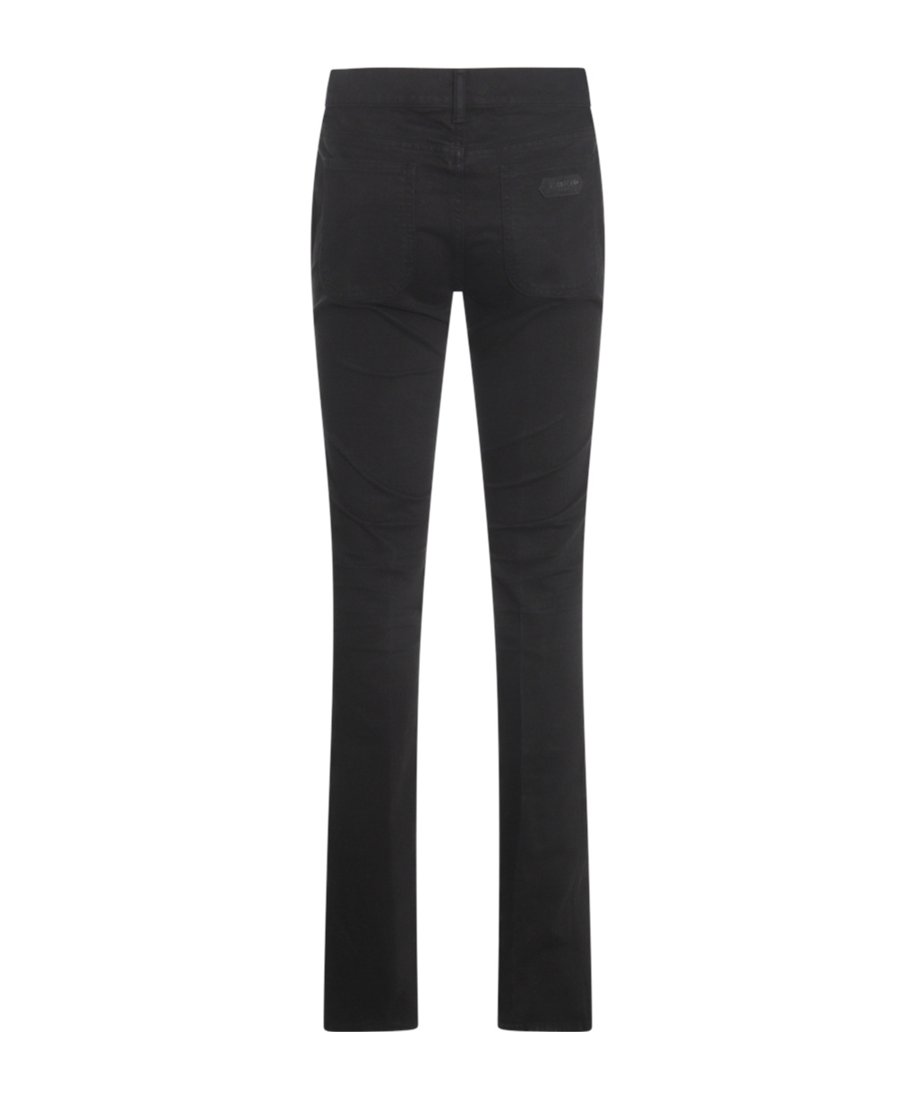 Tom Ford Original Manifest Casual Pants In Black