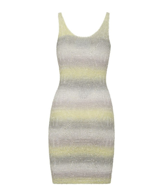 Shop Philipp Plein Sleeveless Dress
