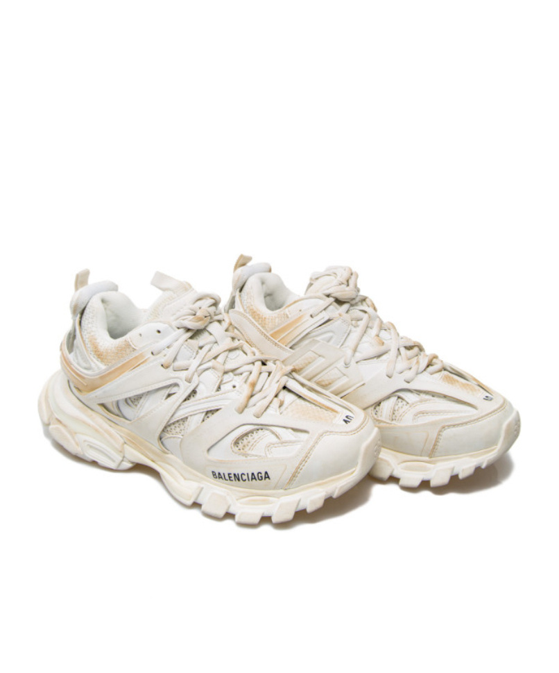 BALENCIAGA TRACK SNEAKERS