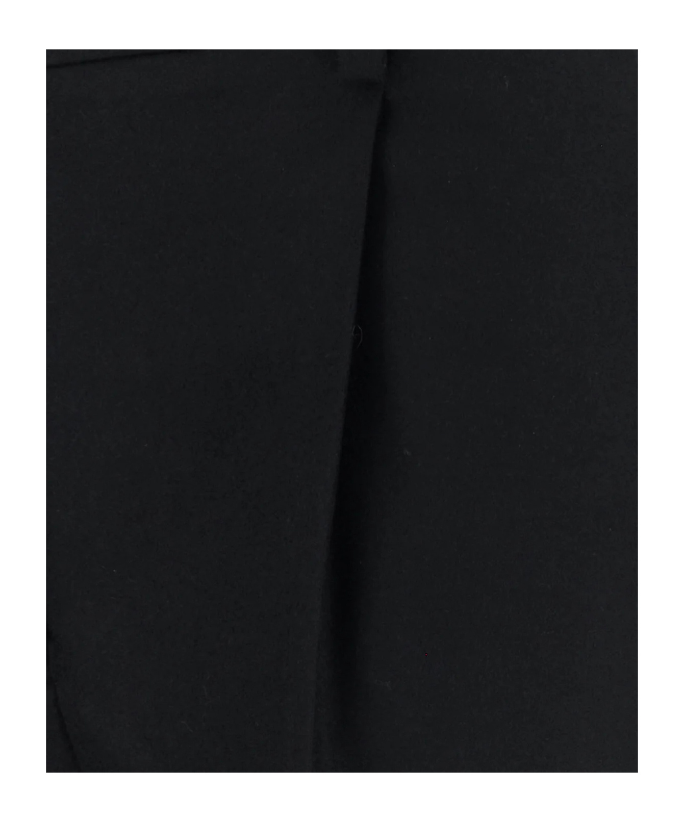 Pt Torino Simone Bermuda Shorts In Black