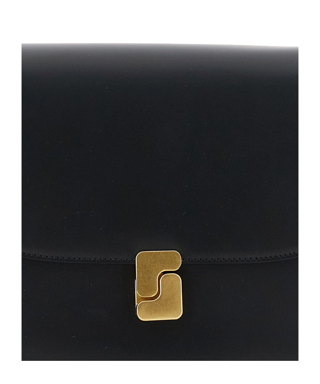 Soeur Maxi Shoulder Bag