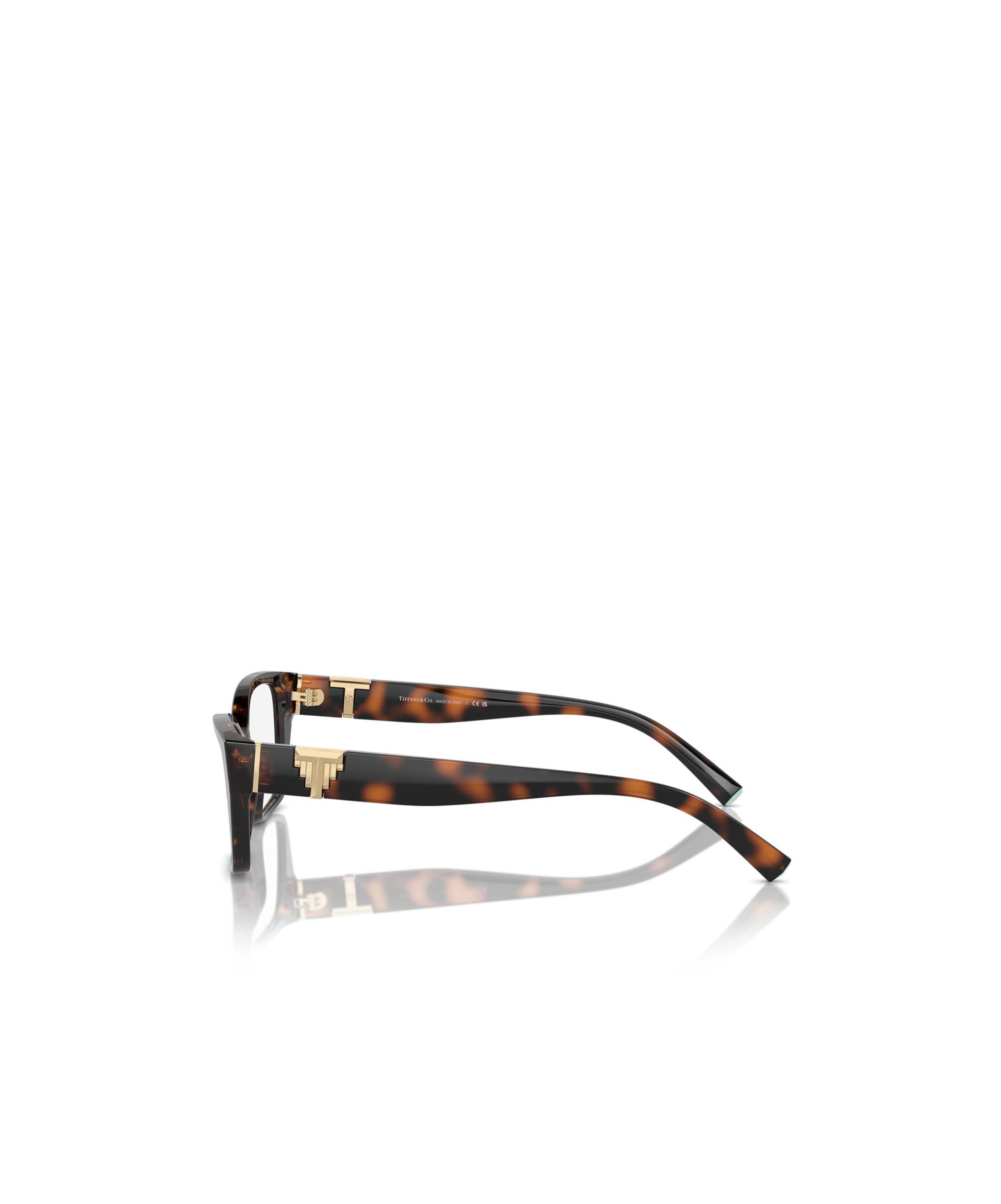 Tiffany & Co Full-frame Flat Mirror In Black