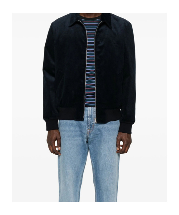 Apc Gilles Jacket A.p.c.