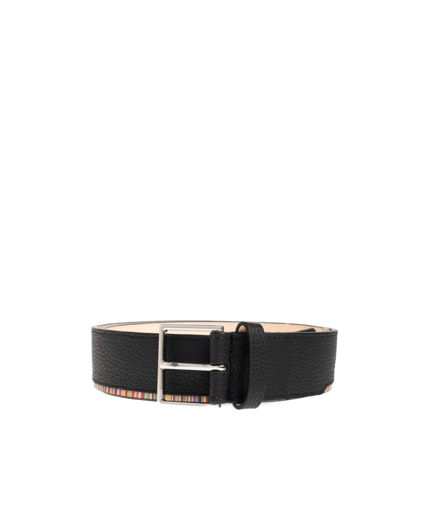 Paul Smith Pin-buckle Leather Belt