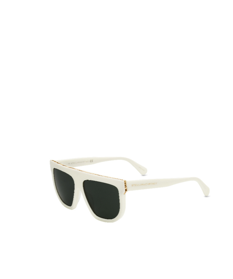 Stella Mccartney Full Frame Sunglasses