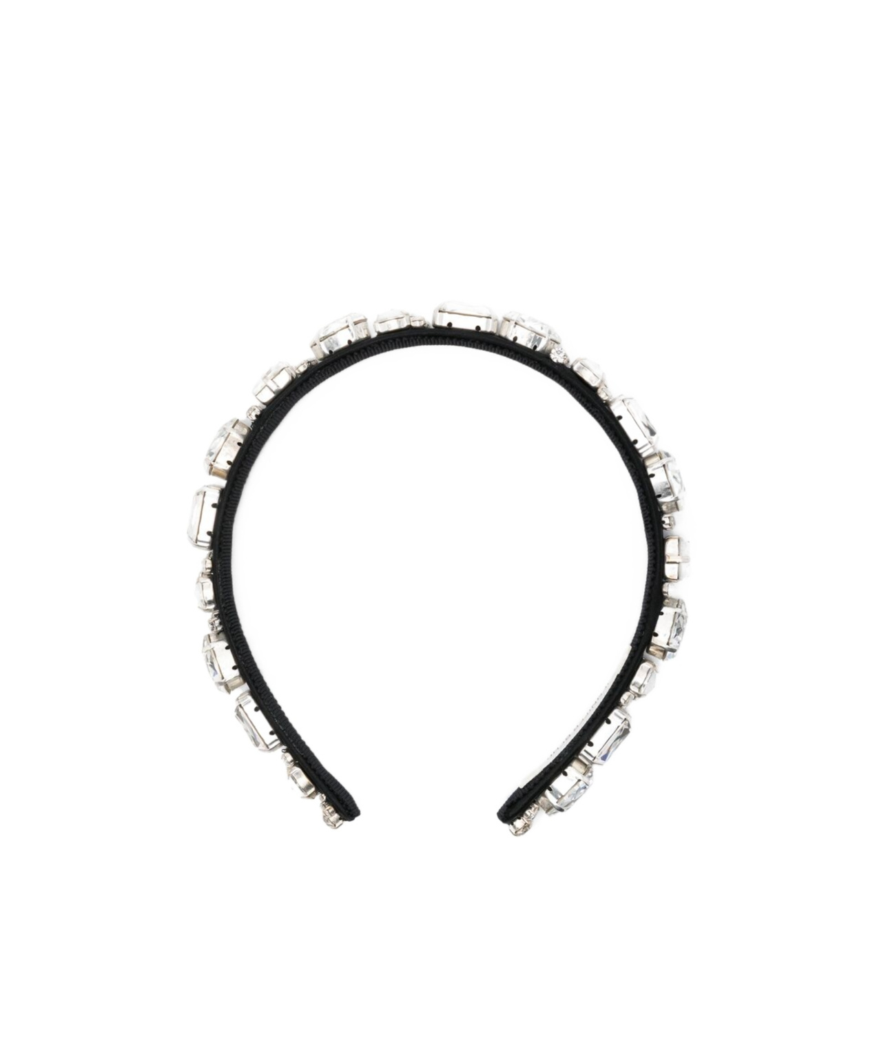 Jennifer Behr Hair Accessories In Black/multicolor