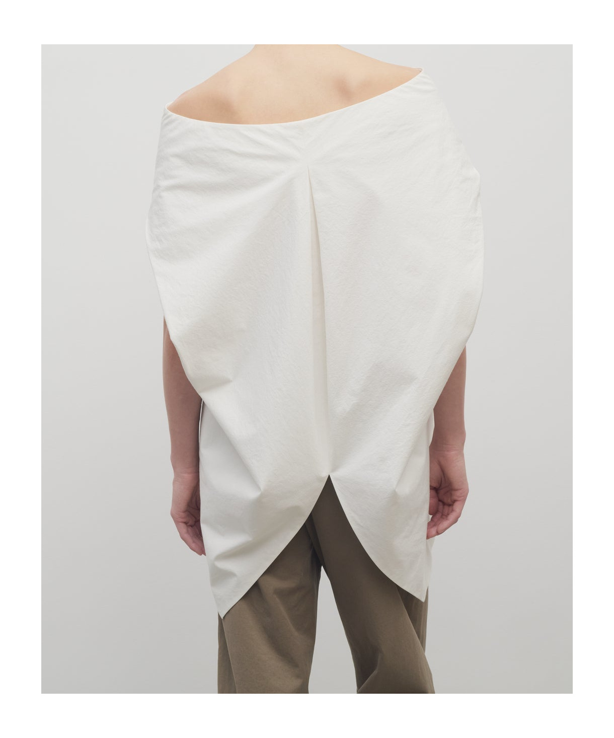 The Row 'pallenberg' Top