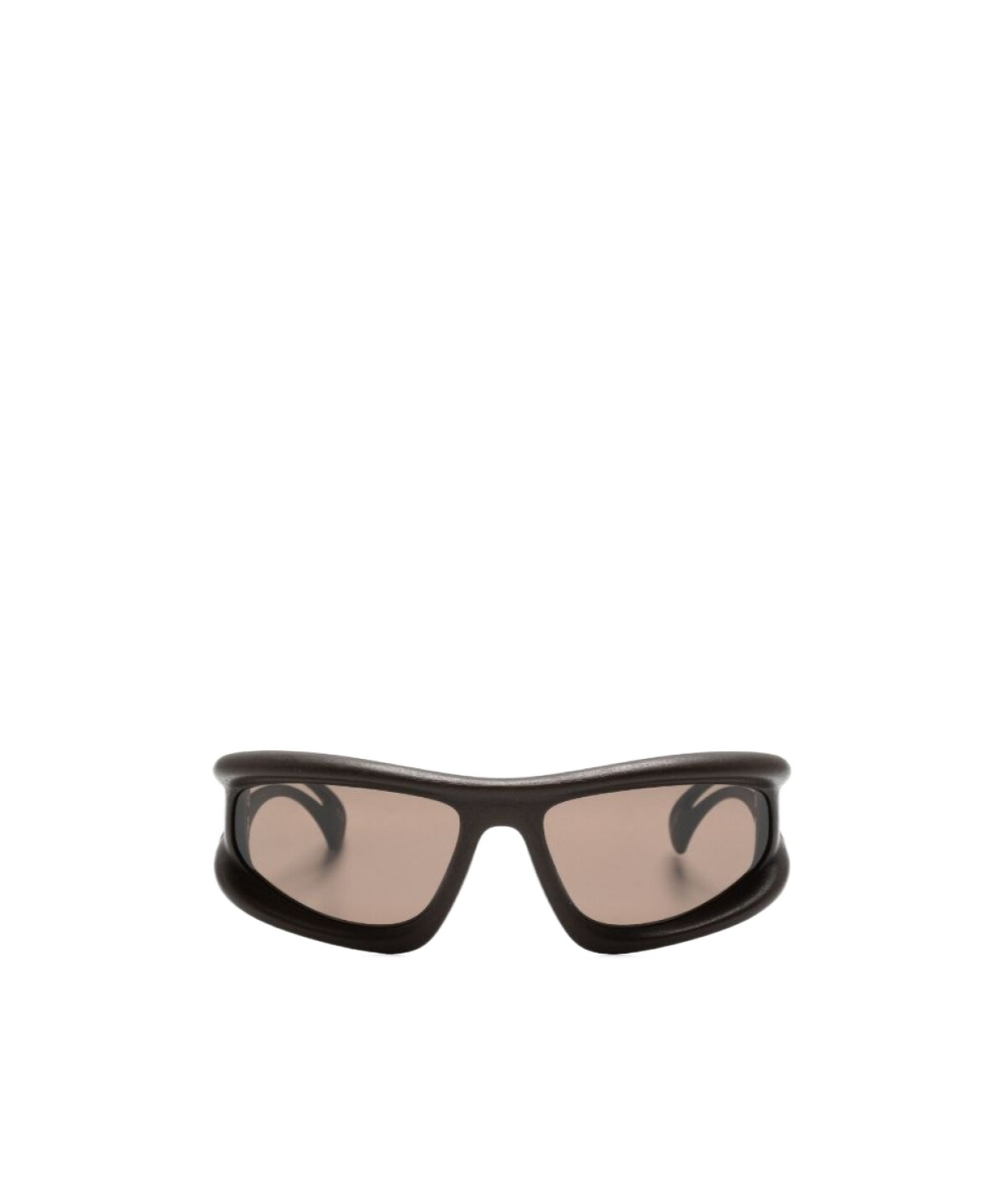 Mykita Mafra Cat-eye Sunglasses In Black