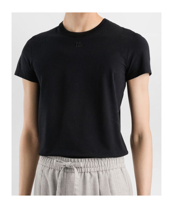 Dolce & Gabbana T-shirts And Polos