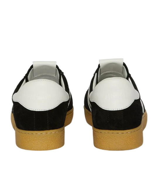 Msgm Retro Trainer Sneakers