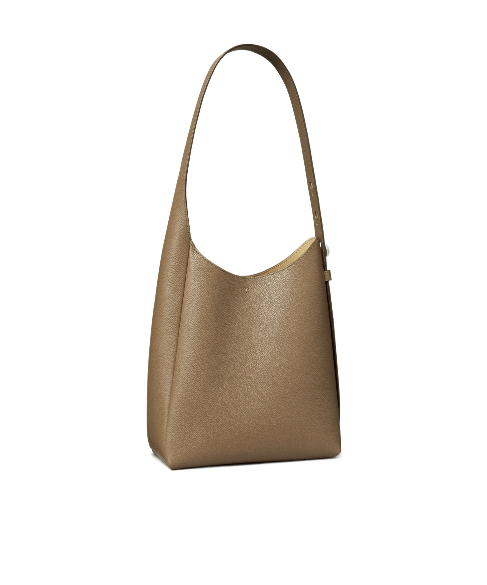 Tory Burch Small Romy Structured Shoulder Bag