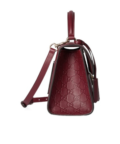 Gucci Padlock Medium Shoulder Bag