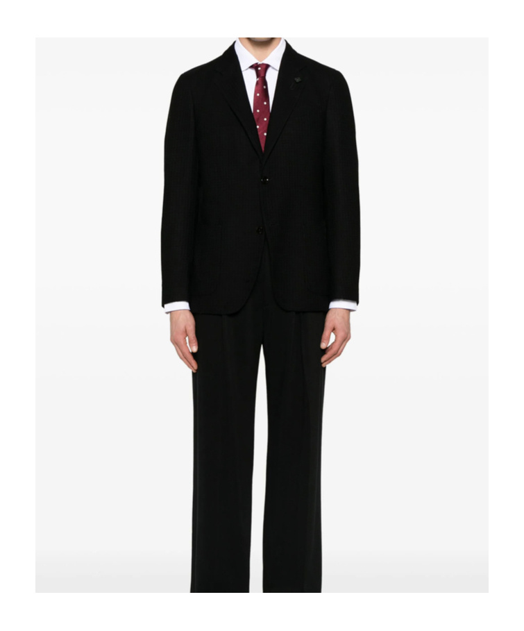 Mazzarelli Cotton Shirts