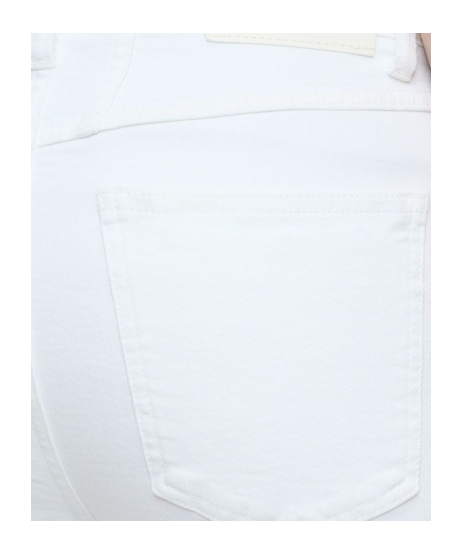 Shop Closed Stover-x Cropped Jeans