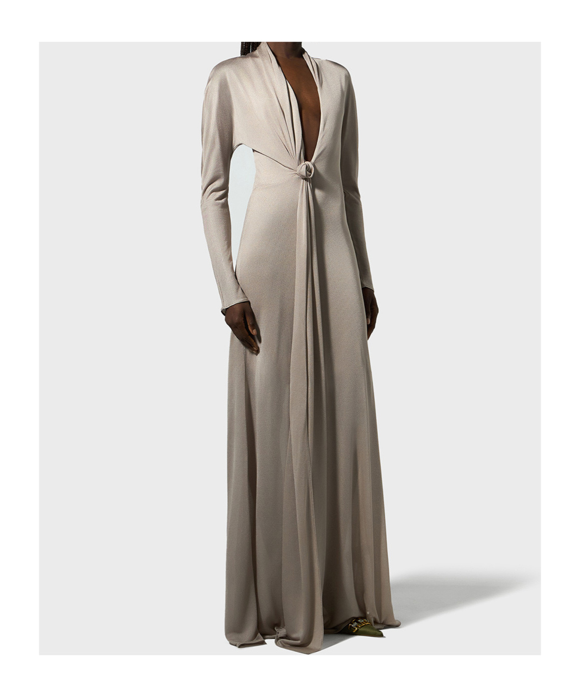 Giuseppe Di Morabito Maxi Dress