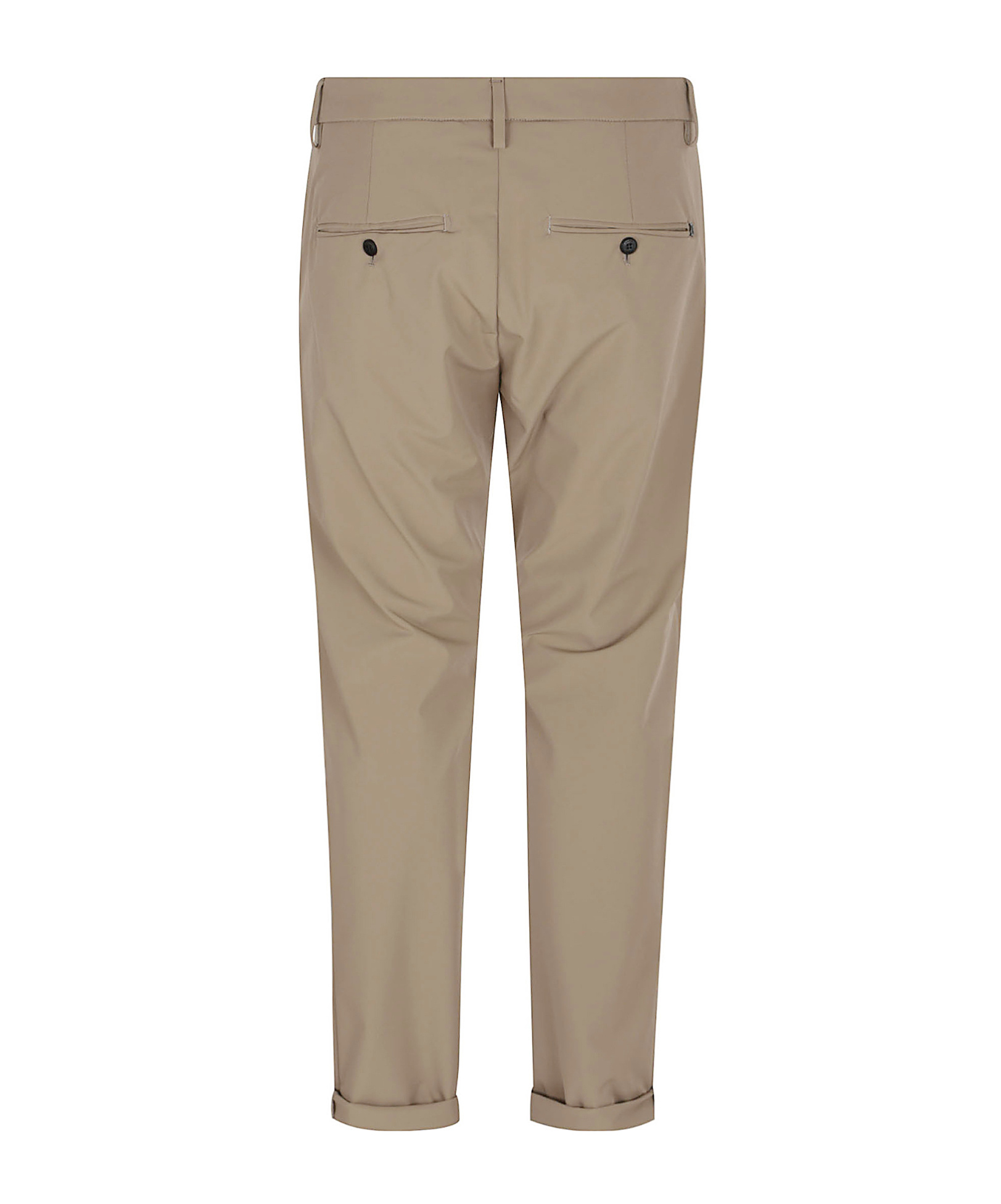 Dondup Cotton Trousers
