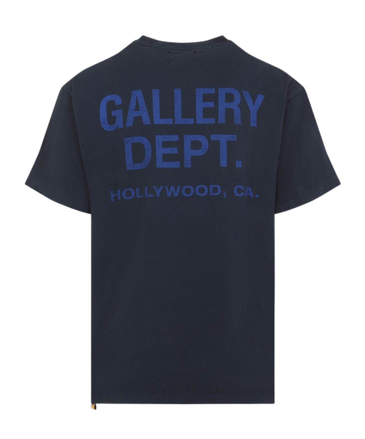 Gallery Dept. Logo Short-sleeved T-shirt