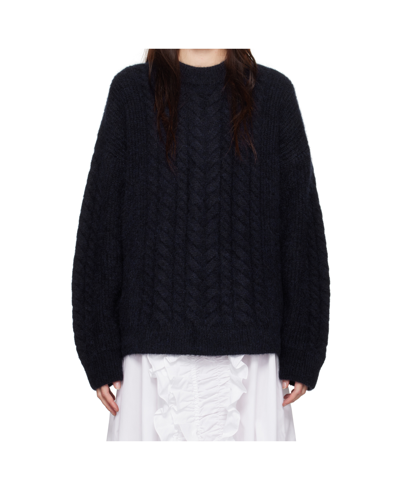 Cecilie Bahnsen Anette Sweater
