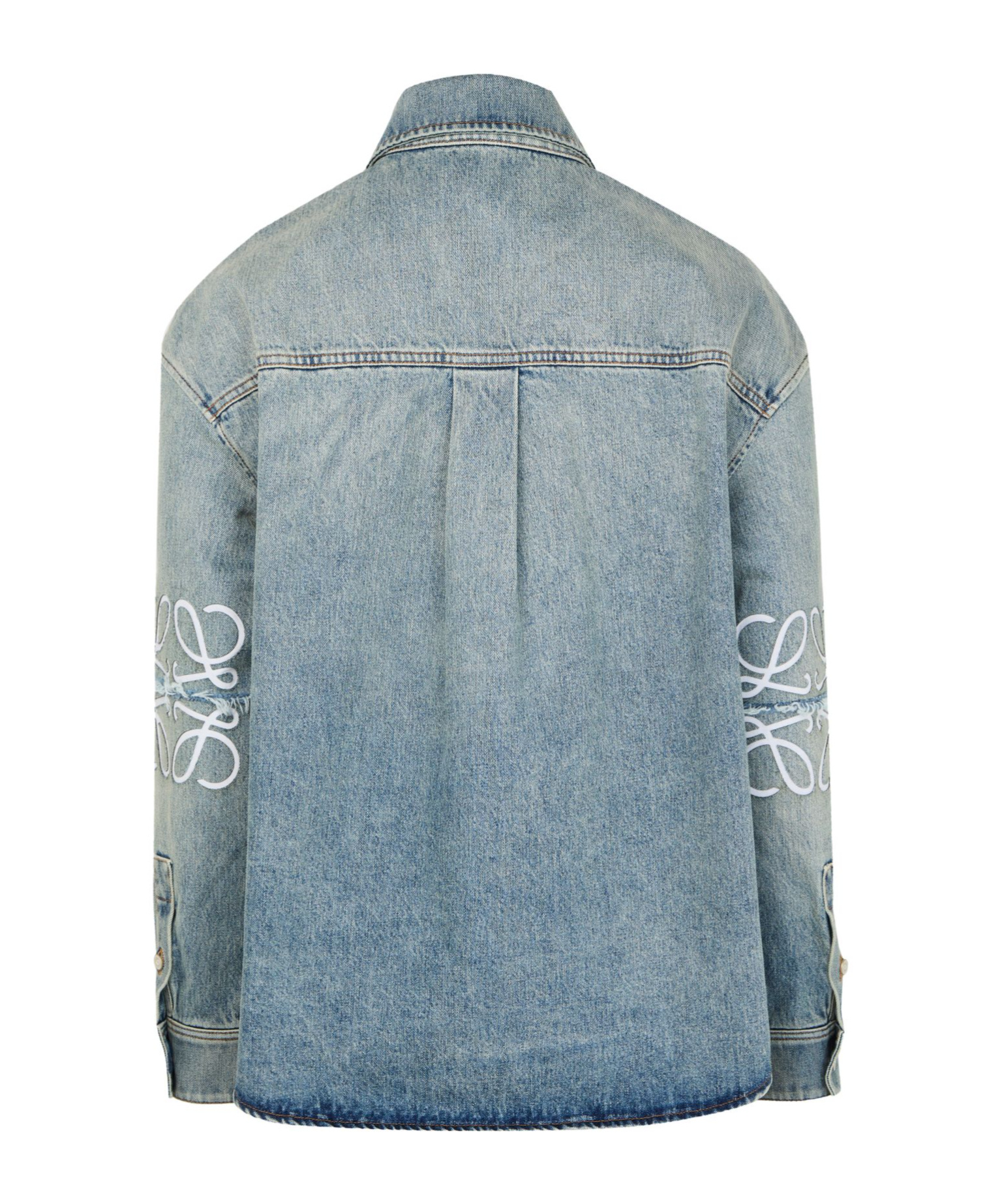 LOEWE LONG-SLEEVED SHIRT
