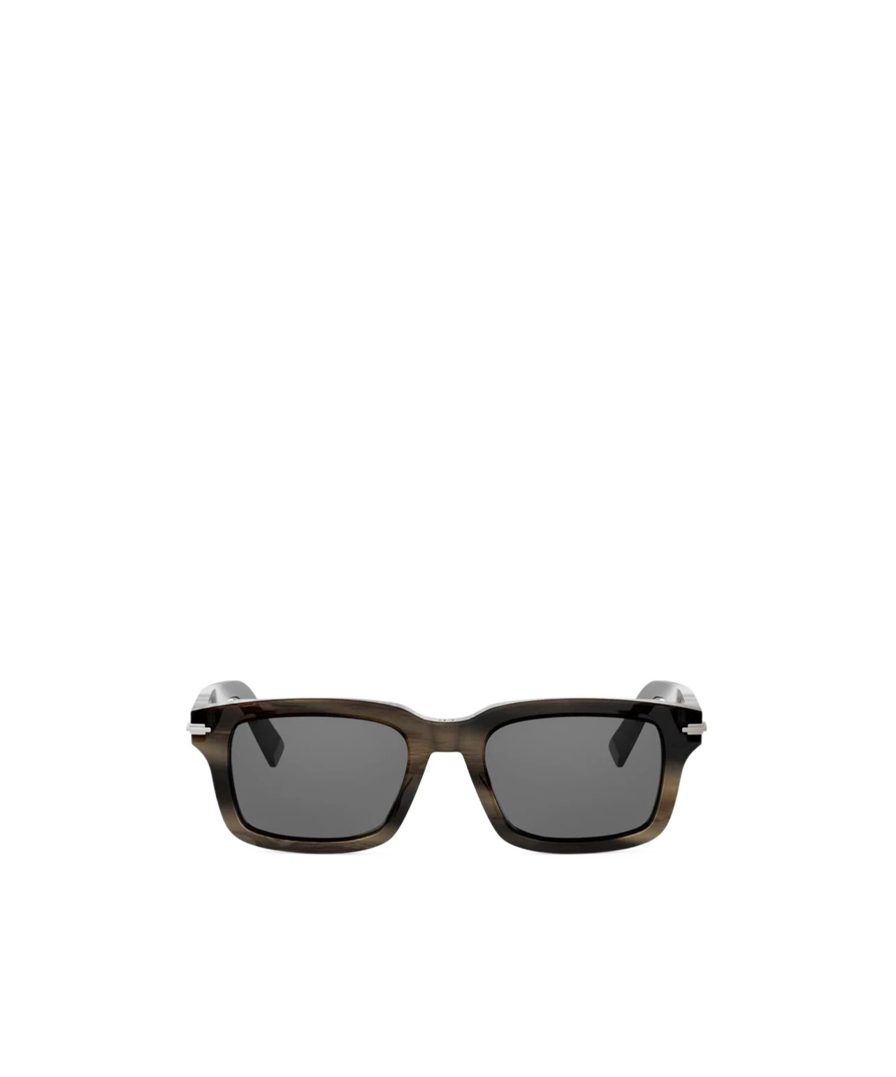 Dior Full Frame Sunglasses In Black