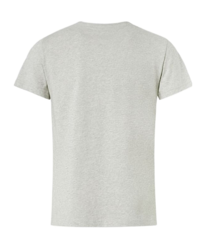 Pinko Logo-patch Cotton T-shirt In White