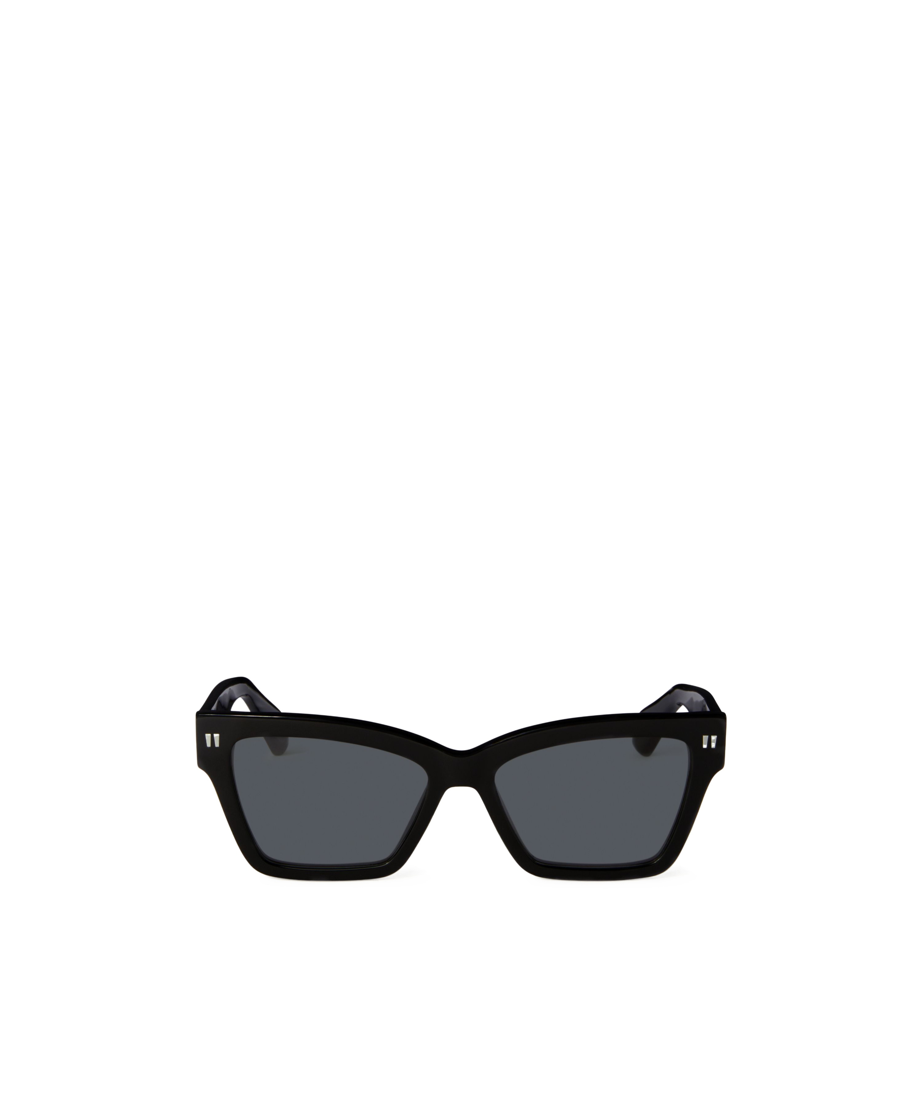 Off-white Cincinnati Sunglasses In Gray