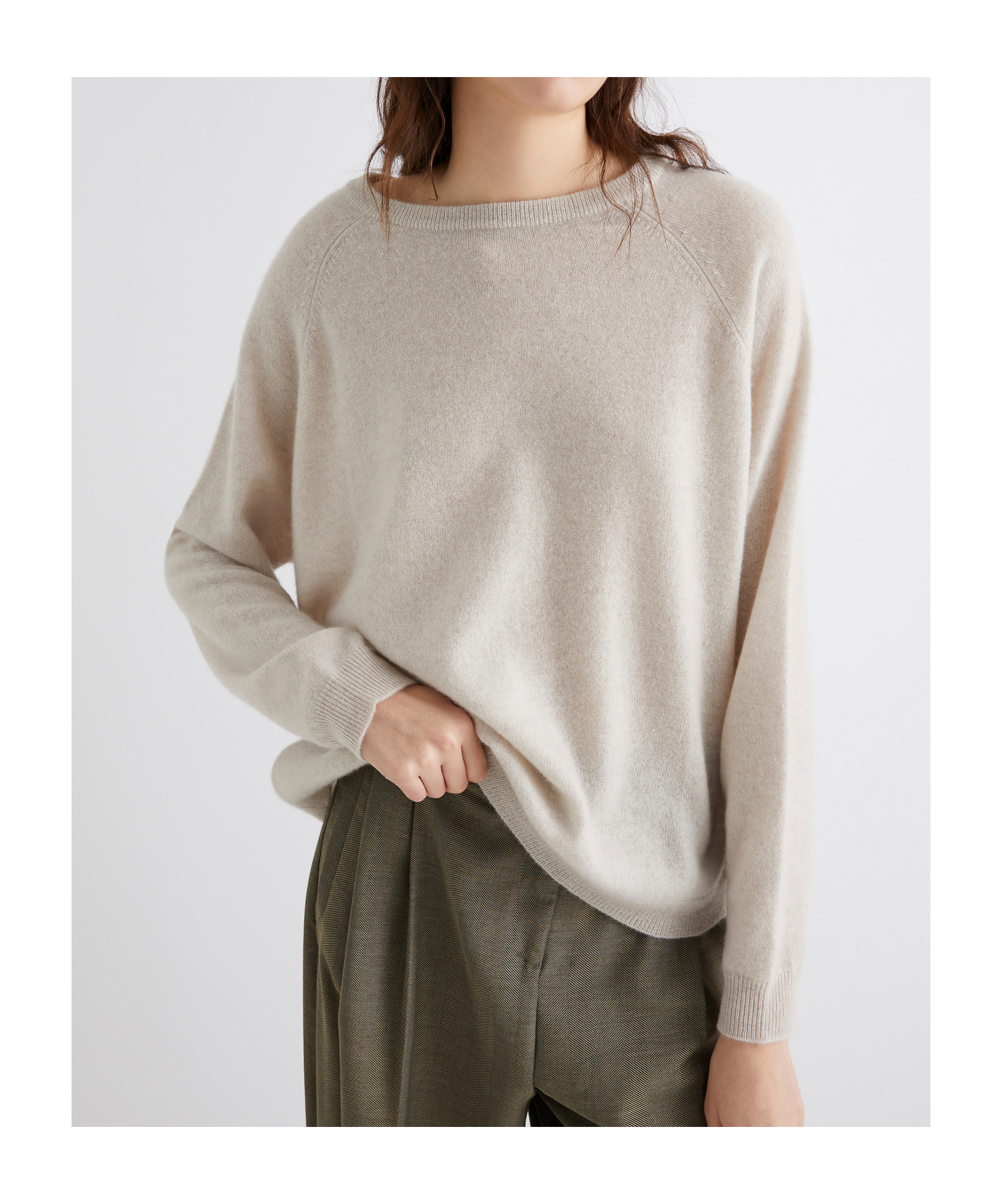 Marella Tania Clothing In Neutral