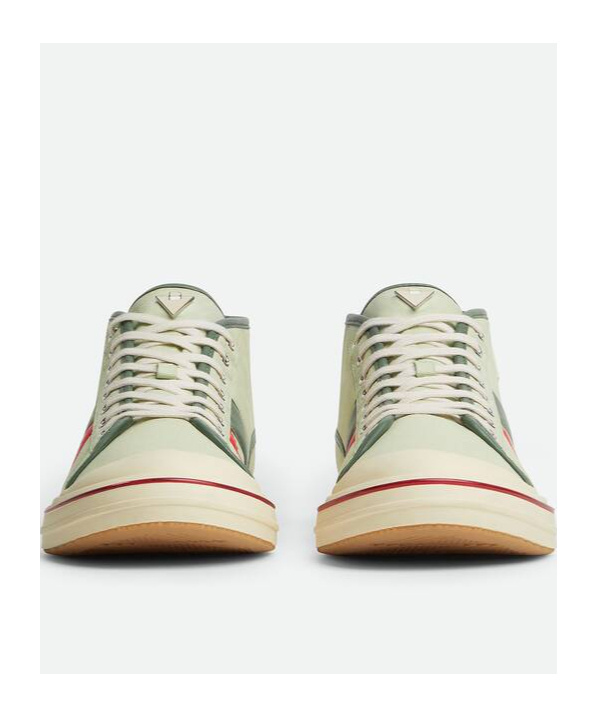 Bottega Veneta Sneakers In White