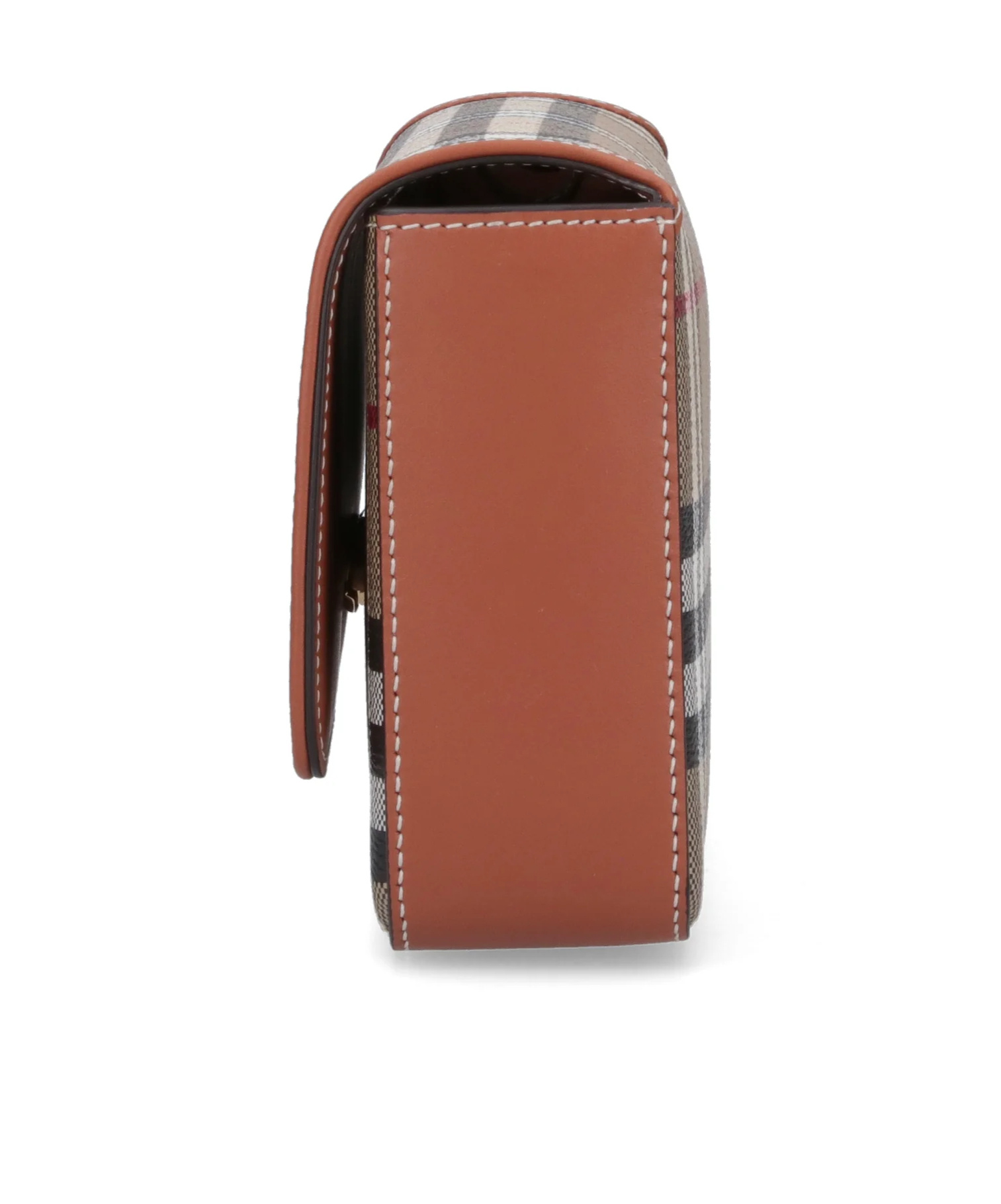 Burberry Lshampshire Old 8094435 In Brown