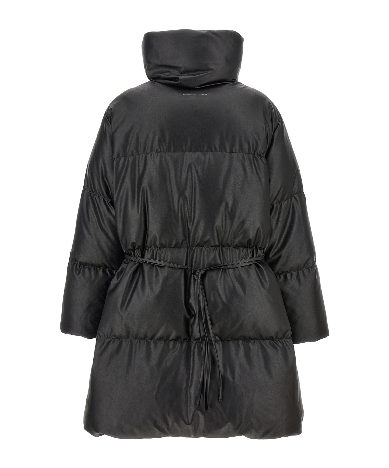 MM6 MAISON MARGIELA SIGNATURE SINGLE-STITCH COAT