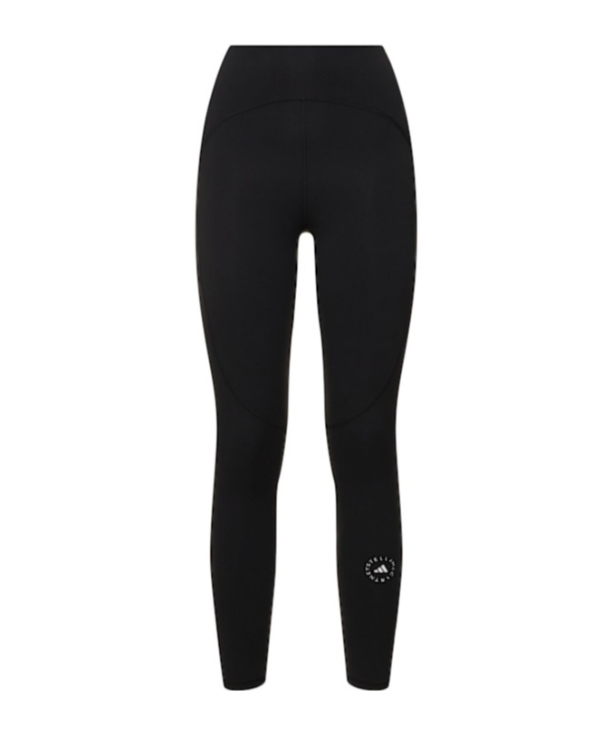 Adidas By Stella Mccartney True Strength Elastic Waist Leggings
