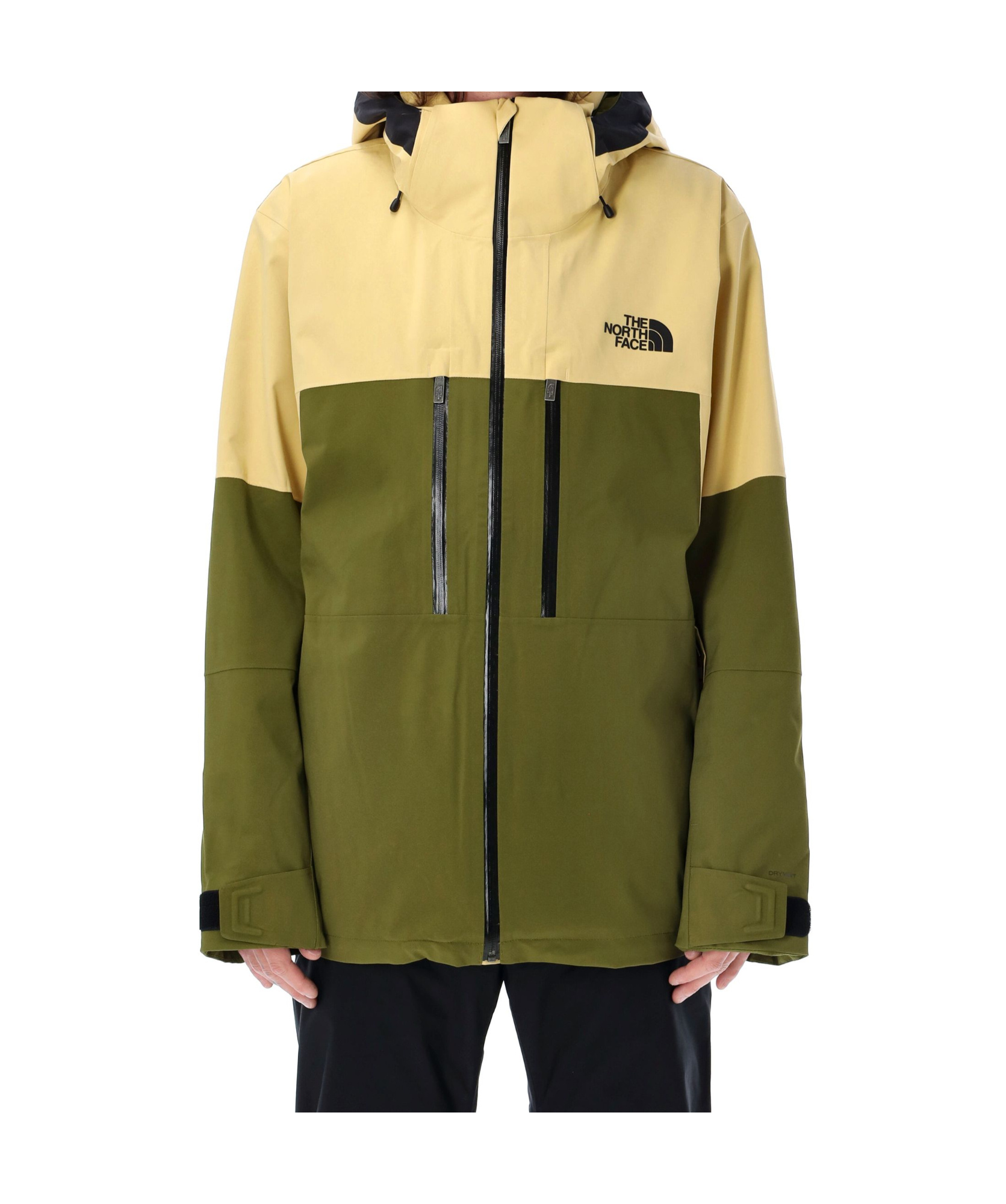 THE NORTH FACE CHAKAL SKI JACKET 
