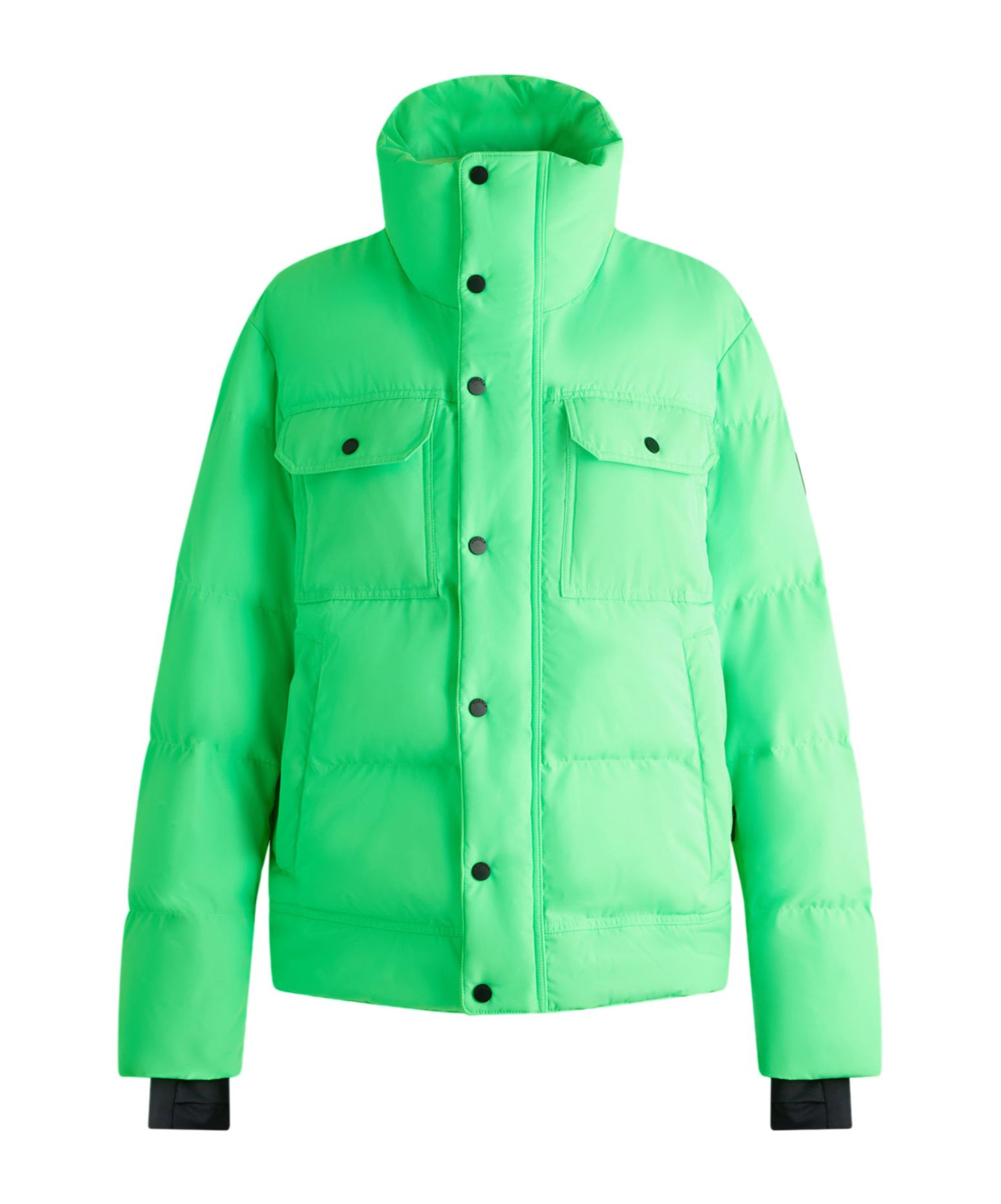 Fusalp Carlo Cotton Jacket