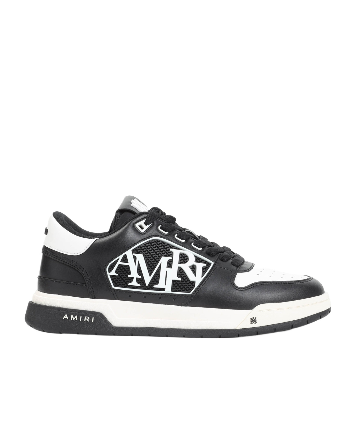 Amiri Men's Classic Low Sneaker