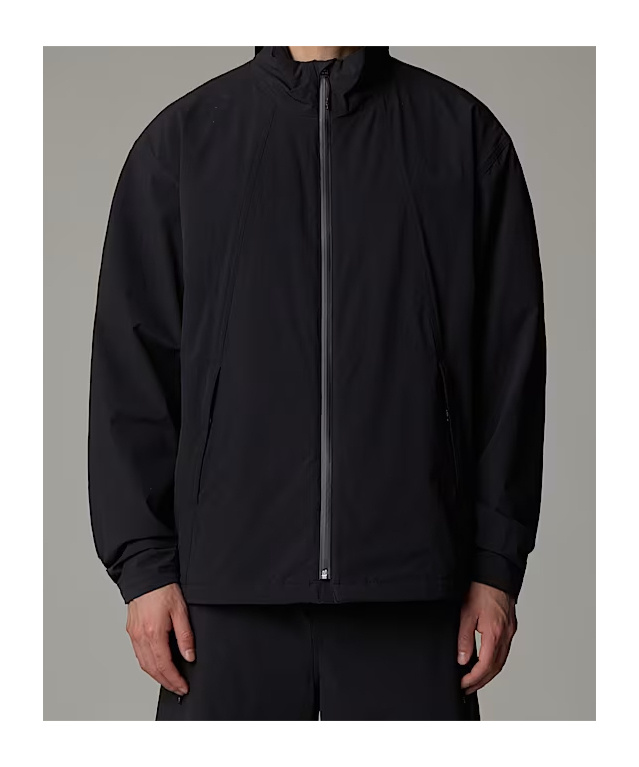 THE NORTH FACE MENS NORTH DOME WIND JACKET 