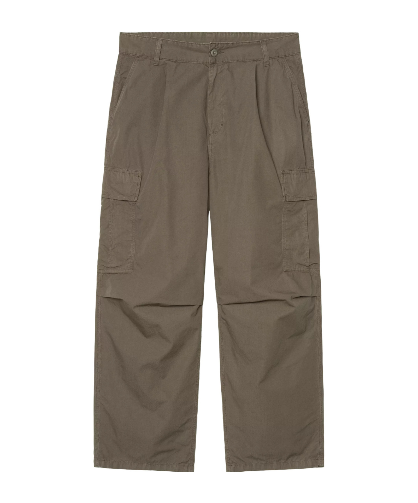 Carhartt Cole Cargo Pant In Brown