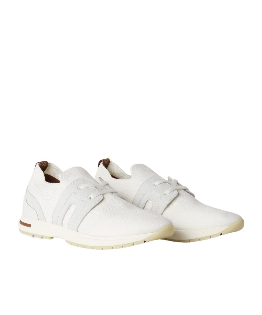 LORO PIANA LORO PIANA 360 LP LADY FLEXY WALK SNEAKERS